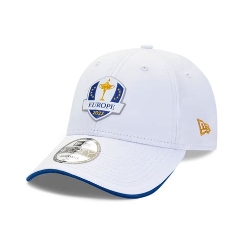 european ryder cup hats.